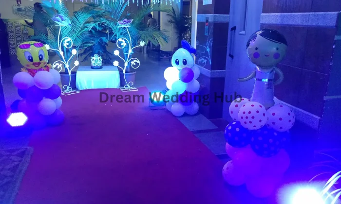 Sri Balaji Function Hall